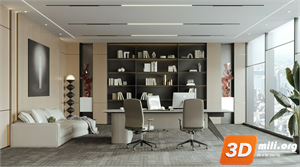 General Manager's Office Skp Files 